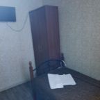 Одноместный (Стандартный номер 1 категории), Гостиница Кедр