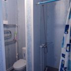 Одноместный (Стандартный номер 1 категории), Гостиница Кедр