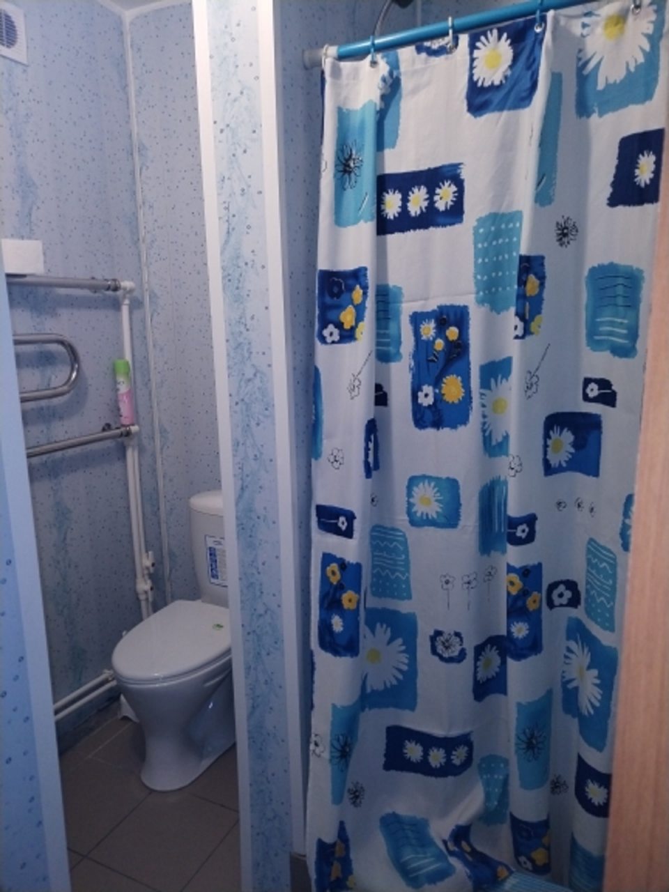 Одноместный (Стандартный номер 1 категории), Гостиница Кедр