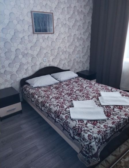 Фотография номера мини отеля Кедр