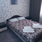 Одноместный (Стандартный номер), Гостиница Кедр