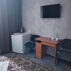 Одноместный (Стандартный номер), Гостиница Кедр