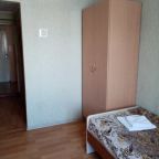 Одноместный (Стандартный номер 1 категории), Гостиница Кедр