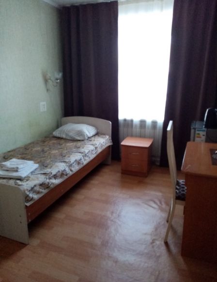 Фотография номера мини отеля Кедр