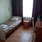 Одноместный (Стандартный номер 1 категории), Гостиница Кедр