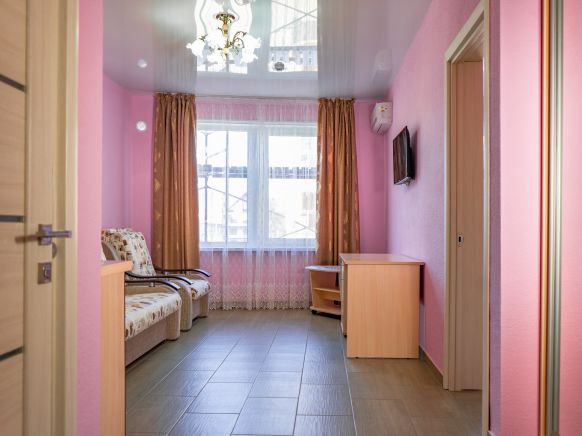 Фотография номера гостиницы Golden Sunrise