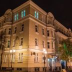 Отель Эридан, Витебск