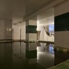 Сауна / SPA, Отель Эридан