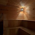 Сауна / SPA, Отель Эридан