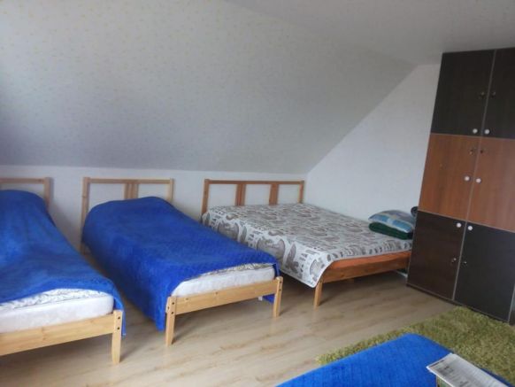 Guest house Gorny