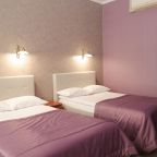 Двухместный (Стандарт Твин), Гостиница Губернская