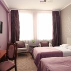 Двухместный (Стандарт Твин), Гостиница Губернская