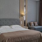 Двухместный (Стандарт Дабл), Гостиница Губернская