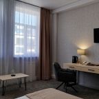 Двухместный (Стандарт Дабл), Гостиница Губернская