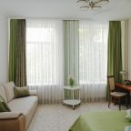 Двухместный (Супериор), Гостиница Губернская