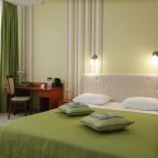 Двухместный (Супериор), Гостиница Губернская