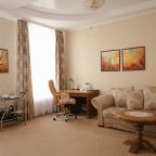 Двухместный (Люкс), Гостиница Губернская