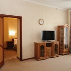 Двухместный (Люкс), Гостиница Губернская