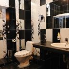 Двухместный (Люкс), Гостиница Губернская