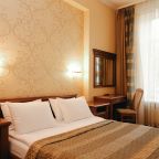 Двухместный (Люкс), Гостиница Губернская