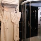 Двухместный (Люкс), Гостиница Губернская