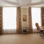 Двухместный (Люкс), Гостиница Губернская