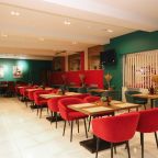 Завтрак, Гостиница Губернская