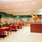 Завтрак, Гостиница Губернская