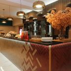 Завтрак, Гостиница Губернская