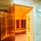 Спа-студия, Гостиница Губернская