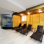 Спа-студия, Гостиница Губернская