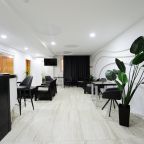 Спа-студия, Гостиница Губернская