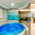 Спа-студия, Гостиница Губернская