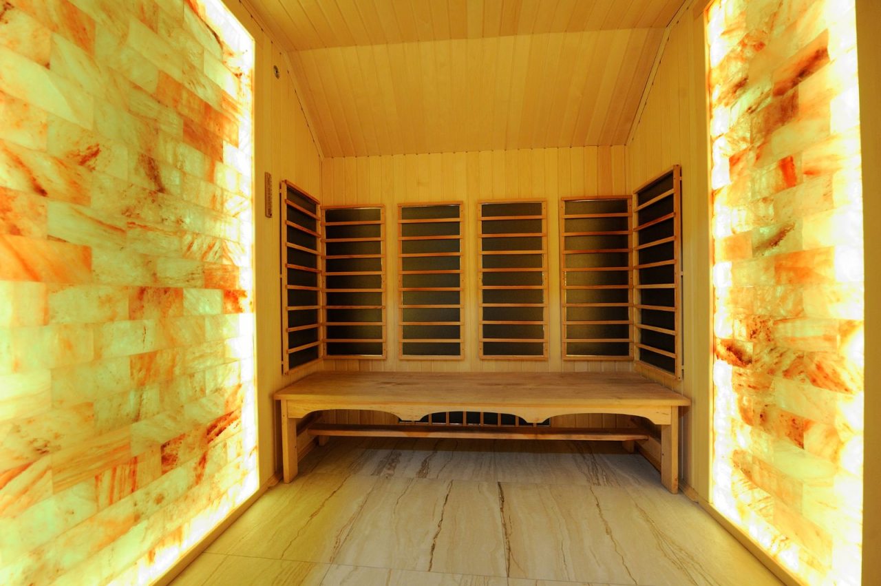 Спа-студия, Гостиница Губернская