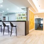 Спа-студия, Гостиница Губернская