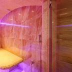 Спа-студия, Гостиница Губернская