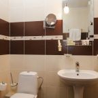 Двухместный (Стандарт Дабл), Гостиница Губернская