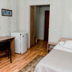 Двухместный (Дабл комфорт), Отель Турист