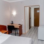 Двухместный (Твин стандарт), Отель Турист
