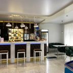 Бар / Ресторан, Отель Турист