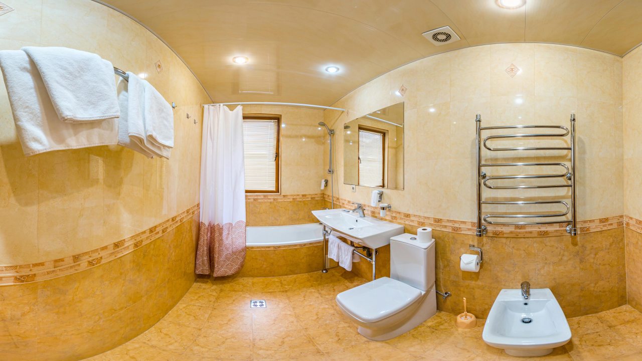 Люкс, Отель Гала Плаза