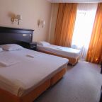 Трехместный, Гостевой комплекс Гала Плаза