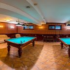 Бильярдная неограниченное время, Гостевой комплекс Гала Плаза