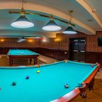 Бильярдная неограниченное время, Гостевой комплекс Гала Плаза