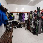 Сушильная комната, Гостевой комплекс Гала Плаза