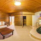 Сауна / SPA, Гостевой комплекс Гала Плаза