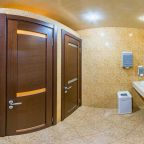 Сауна / SPA, Гостевой комплекс Гала Плаза