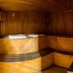 Сауна / SPA, Гостевой комплекс Гала Плаза