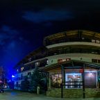 Частная парковка, Гостевой комплекс Гала Плаза