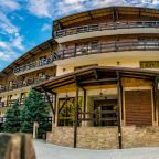 Частная парковка, Гостевой комплекс Гала Плаза